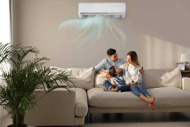 Best Best HVAC companies  in Lyons, OR