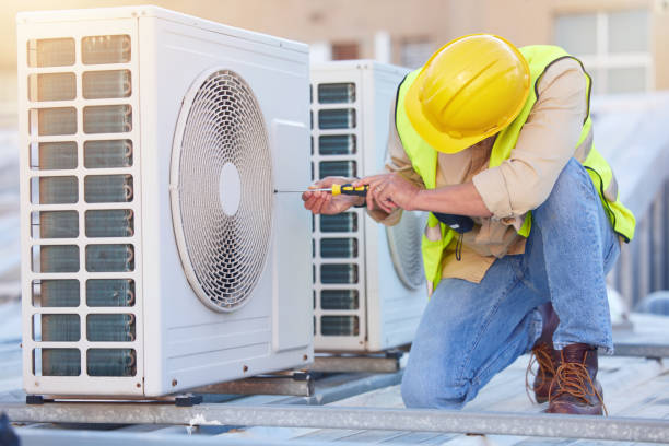 Best HVAC air duct cleaning  in Lyons, OR