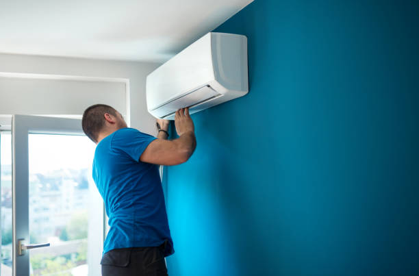 Affordable air conditioning repair in Lyons, OR
