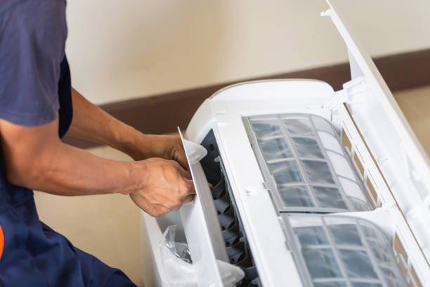 Best Commercial HVAC repair  in Lyons, OR