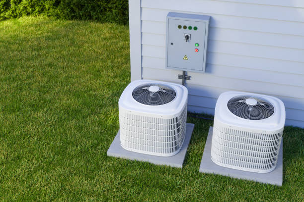 Best Local HVAC companies  in Lyons, OR