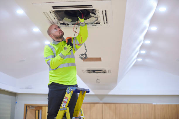 Best HVAC installation services  in Lyons, OR