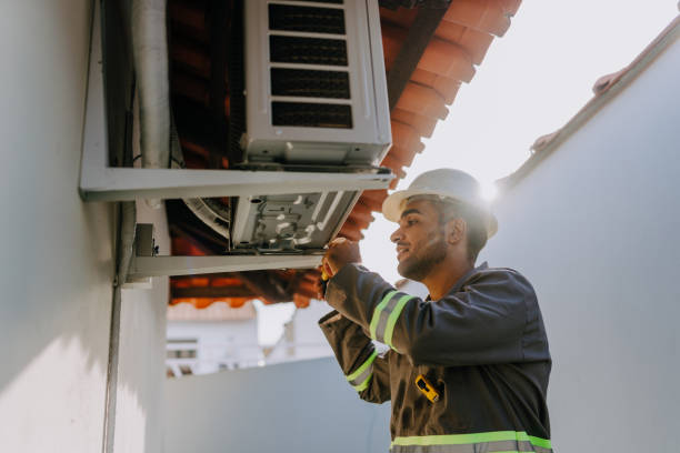 Best Commercial HVAC repair  in Lyons, OR