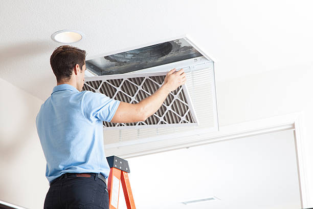 Best Residential HVAC services  in Lyons, OR