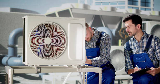 Best Affordable HVAC services  in Lyons, OR