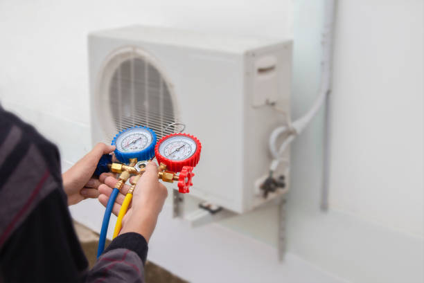 Best HVAC tune-up services  in Lyons, OR