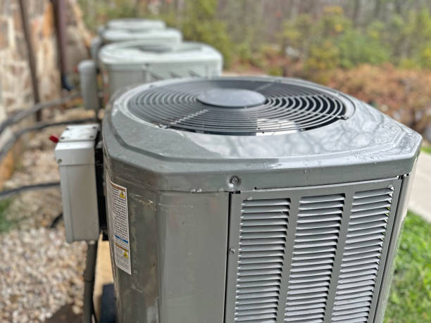 Best Emergency HVAC repair  in Lyons, OR