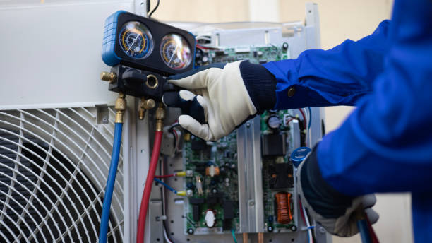 Best Emergency HVAC repair  in Lyons, OR