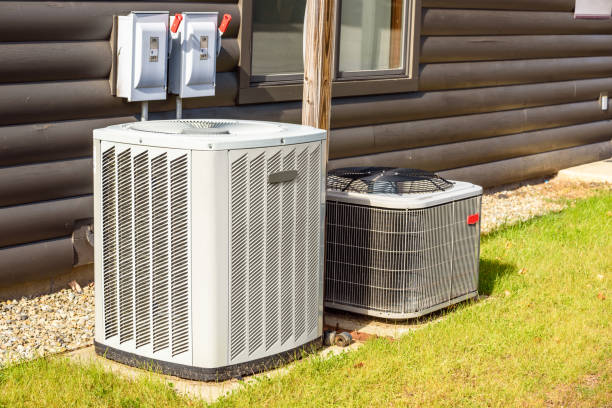 Trusted Lyons, OR HVAC Experts