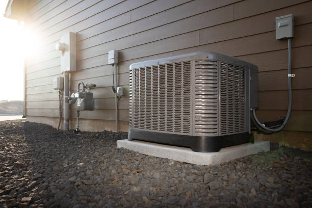 Best HVAC maintenance near me  in Lyons, OR